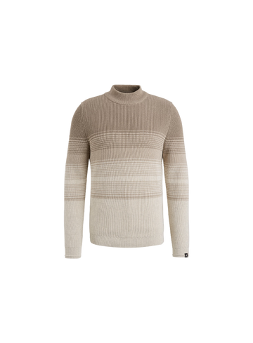 Vanguard Sweater Overdyed VKW2409336