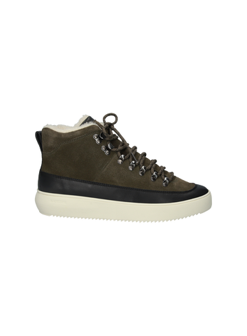 Blackstone Sneaker Aspen Bear ag124