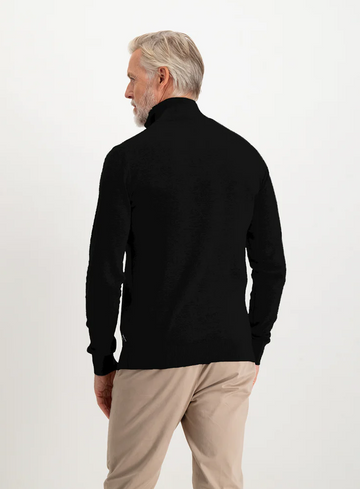 Saint Steve Pullover Cas