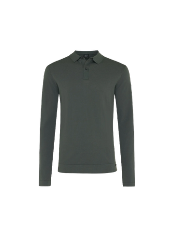 Genti Poloshirt k1150.3260