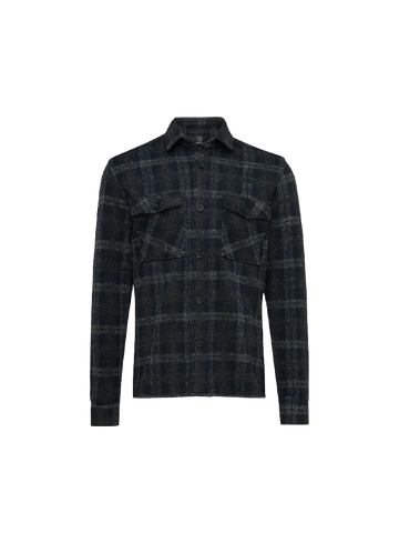 Genti Overshirt s1280.1785