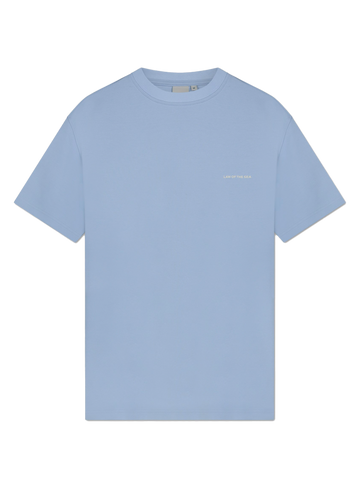 Law of the Sea T-shirt Ripple 6624144