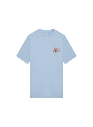 Law of the Sea T-shirt Tropical 6624147