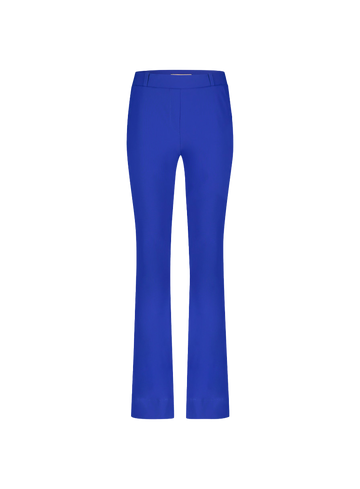 Studio Anneloes Flair bonded trousers 09489