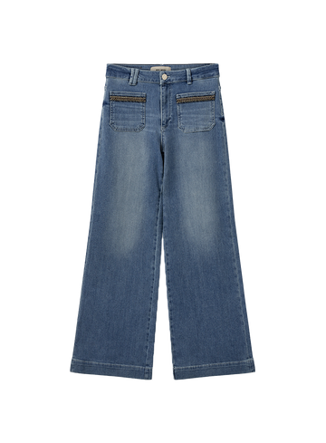 Mos Mosh Jeans 161550 colette