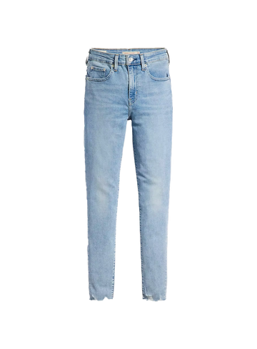 Levi's 721 High rise skinny jeans 18882-0688