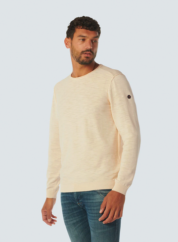 No Excess Pullover 23210103SN
