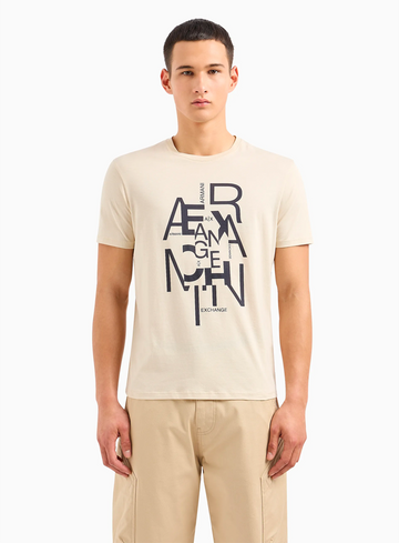 Armani Exchange T-shirt 3dztaa.zja5z