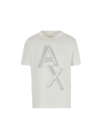 Armani Exchange T-shirt 3dztae.zja5z