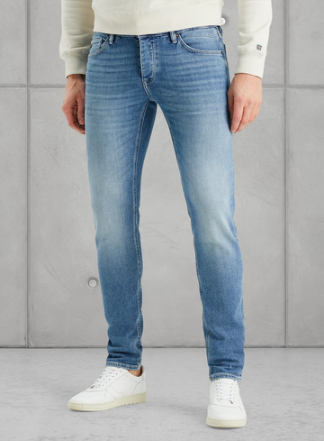 Cast Iron Riser slim fit jeans CTR390