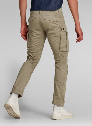 G-Star Cargobroek Rovic zip