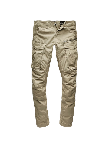 G-Star Cargobroek Rovic zip D02190-5126