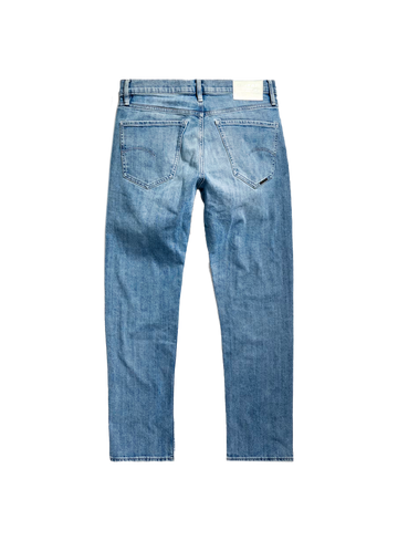 G-Star Straight jeans Mosa