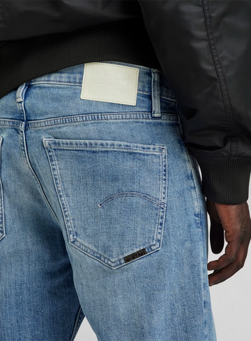 G-Star Straight jeans Mosa