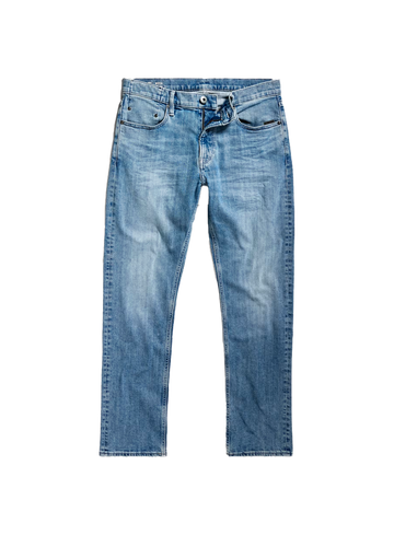 G-Star Straight jeans Mosa D23692-D498