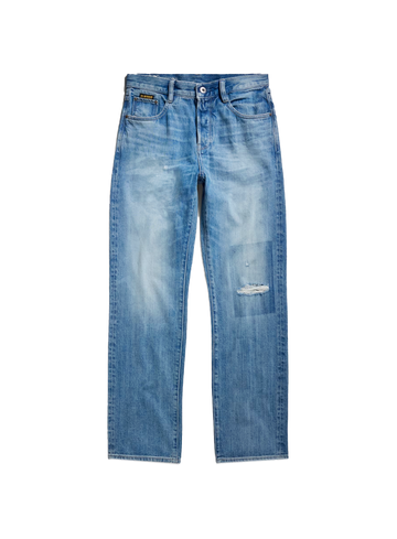 G-Star Straight jeans Viktoria D23959-D499