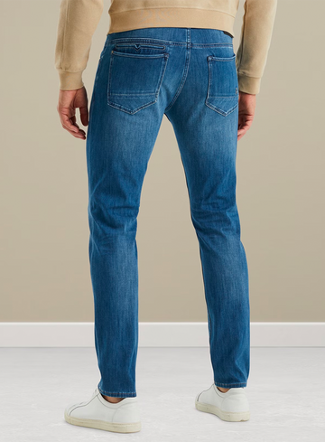 Vanguard Slim fit jeans VTR850