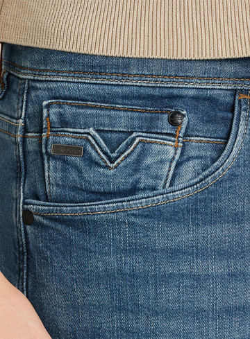 Vanguard Slim fit jeans