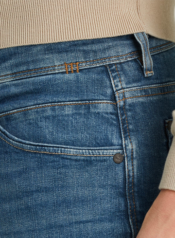 Vanguard Slim fit jeans