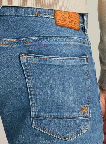 Vanguard Slim fit jeans