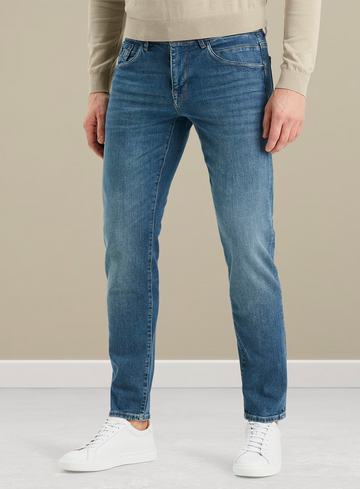 Vanguard Slim fit jeans