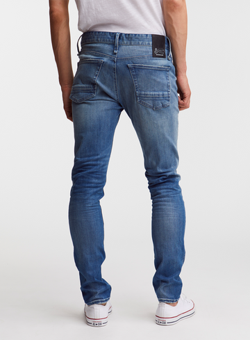 Denham Jeans Bolt bolt fmnwli