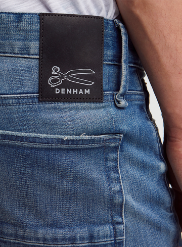 Denham Jeans Bolt
