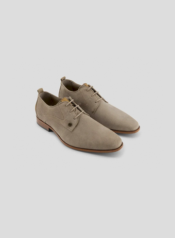 Rehab Veterschoen greg wall suede