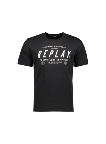 Replay T-shirt m6840.2660