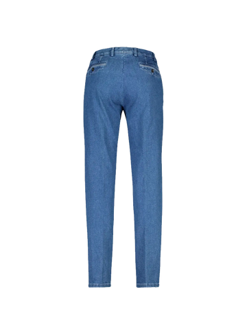 Meyer Riser slim-jeans 4116chicago