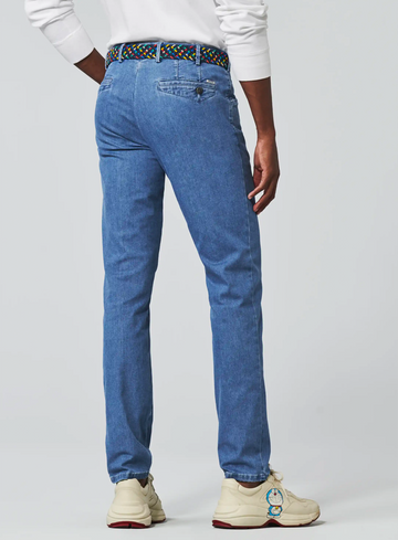 Meyer Riser slim-jeans 4122dublin