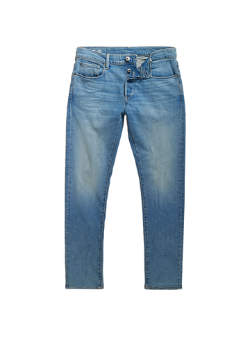 G-Star D-staq 5-pocket slim jeans 51001-D503