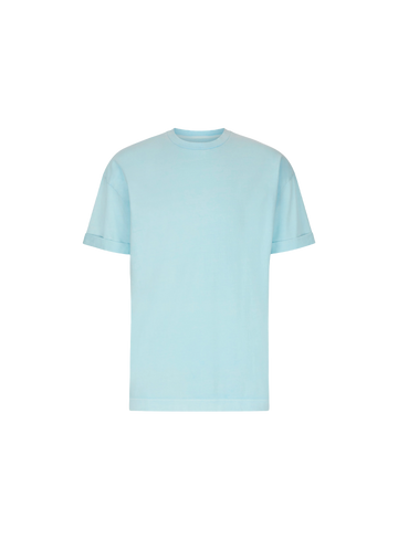 Drykorn Basic fit v-hals t-shirt 520157thilo