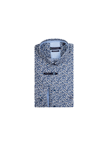 Giordano Overhemd 6035