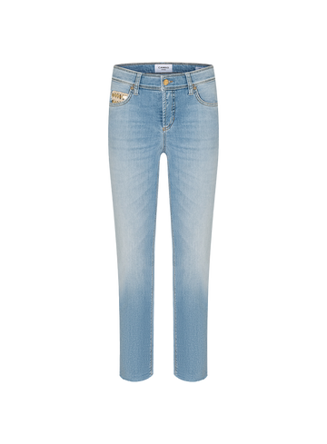 Cambio 5-Pocket jeans 9182.008320 piper