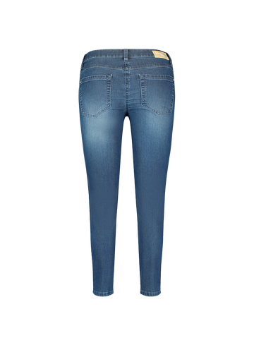 Gerry Weber Lynn mid waist skinny jeans 925055-67813