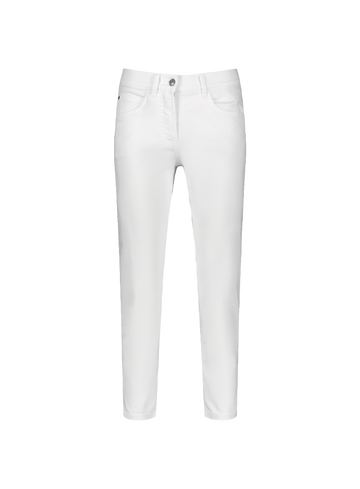 Gerry Weber 721 High rise skinny jeans 925055-67965