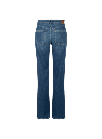 Rafaello Rossi Judee low waist loose jeans 028179.9434