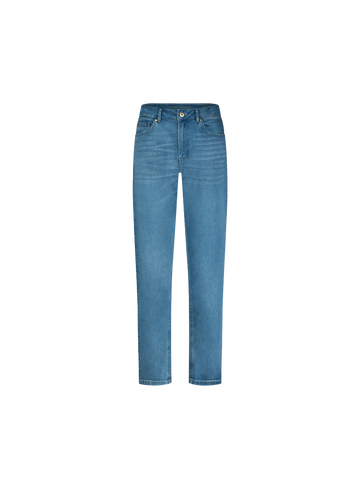 Studio Anneloes 725 High rise bootcut jeans 09694