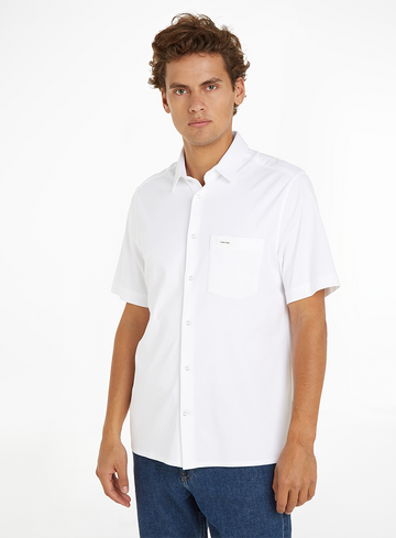 Calvin Klein Overhemd 112708