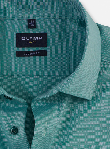 Olymp Luxor modern fit, zakelijk overhemd, global kent 120454