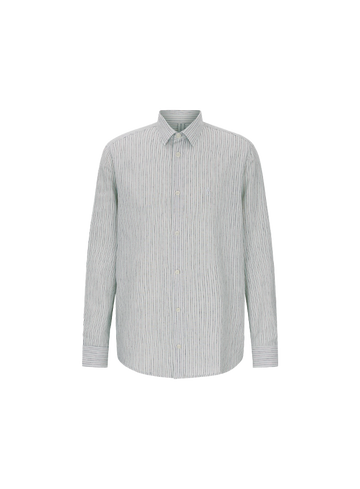 Drykorn Classic plain overhemd 144076ramis