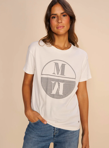 Mos Mosh T-shirt 160830