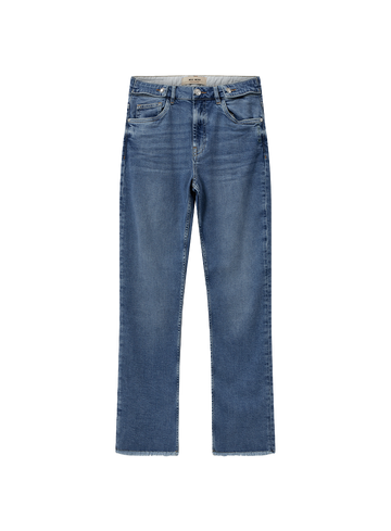 Mos Mosh 725 High rise bootcut jeans 161470 ashley