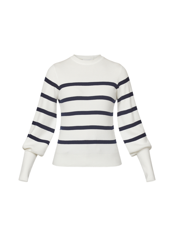 Sisters Point Sweater Gitech 17094 hani-stripe