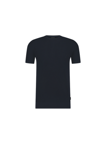 Saint Steve T-shirt Optic 221146