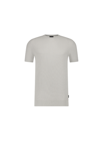 Saint Steve T-shirt Optic 221146