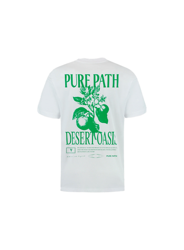 Pure Path T-shirt 24010109