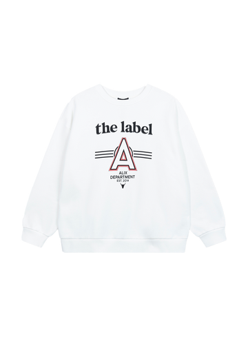 Alix the label Sweatshirt 2402887536
