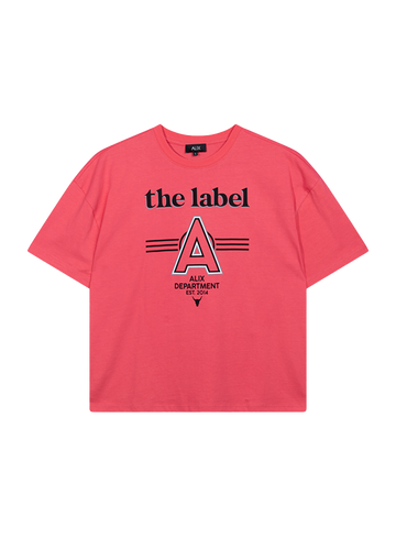 Alix the label T-shirt 2402892621